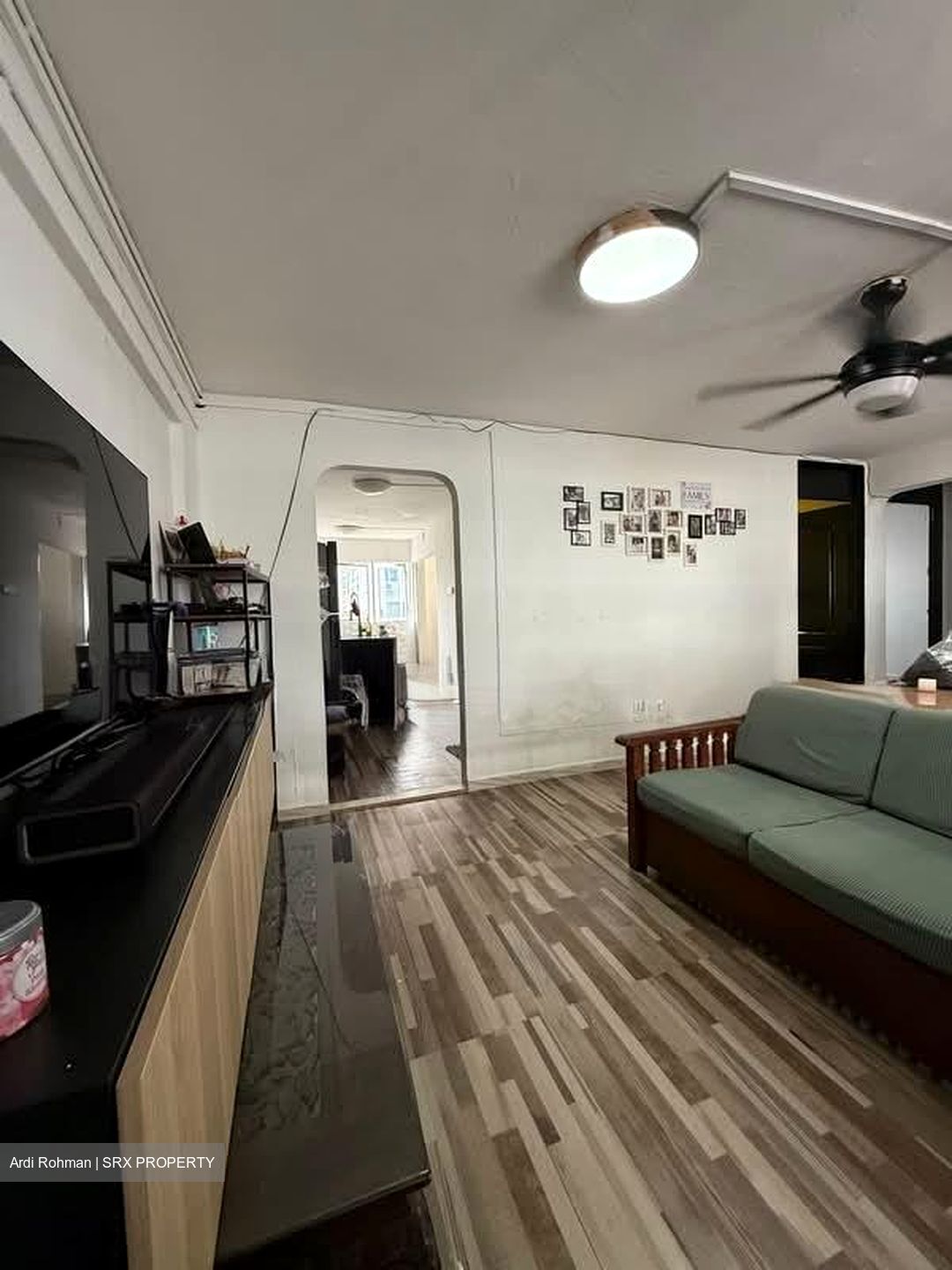 Blk 458 Tampines Street 42 (Tampines), HDB 4 Rooms #578524141